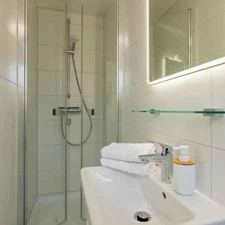 Meeresrauschen Apartment