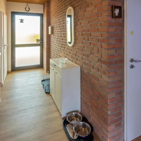 Meeresrauschen Apartment Norddeich (Norden)