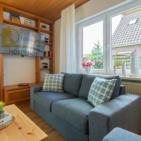 Meeresrauschen * Norddeich (Norden)
