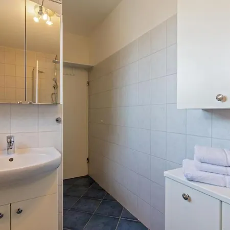Meeresrauschen Apartment *