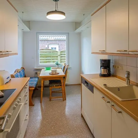 Meeresrauschen Apartment *