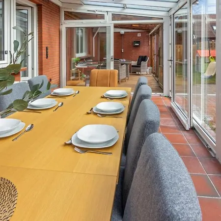 Apartment Meeresrauschen