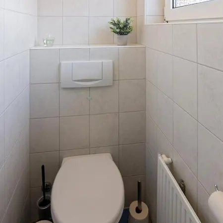Apartment Meeresrauschen *