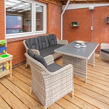 Apartment Meeresrauschen