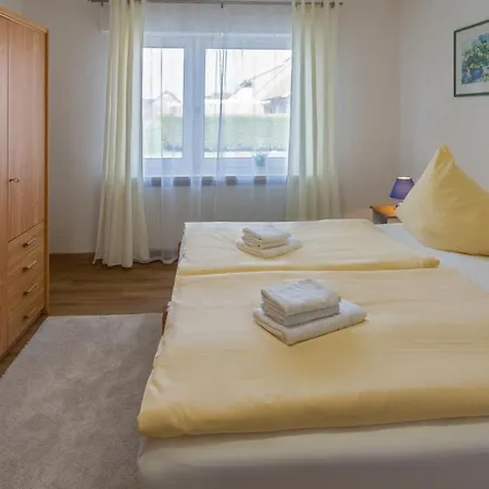 Meeresrauschen Apartment Norddeich (Norden)