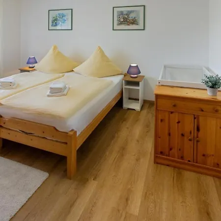 Apartment Meeresrauschen