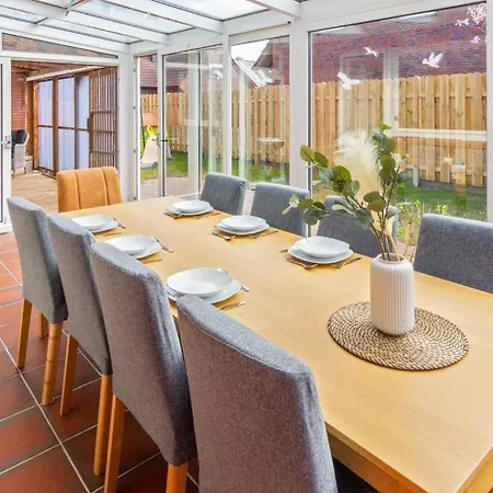 Meeresrauschen Apartment