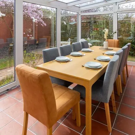 Meeresrauschen Apartment Norddeich (Norden)